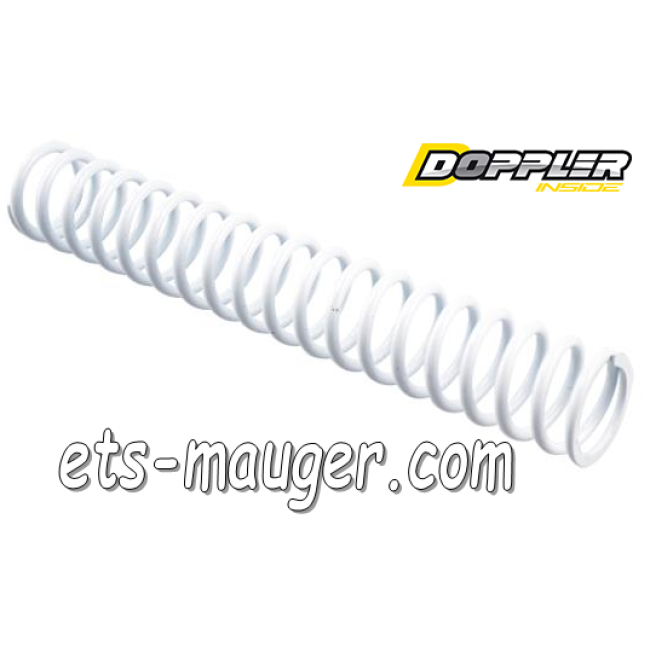 Ressort moteur soft BLANC DOPPLER ER1