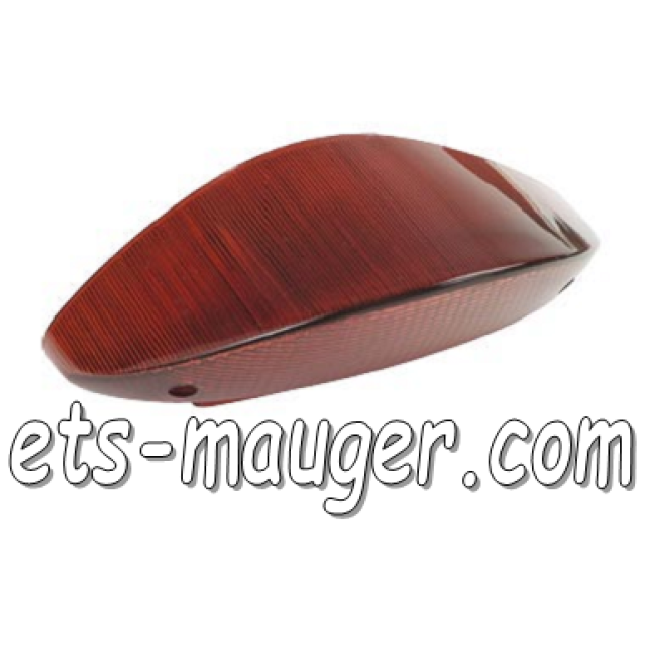 Cabochon feu arrière Magnum XR