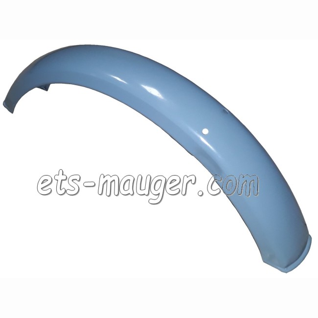 Garde boue avant 88 881 BLEU