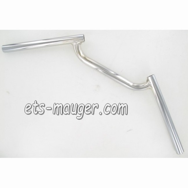 Guidon magnum racing / XR chrome