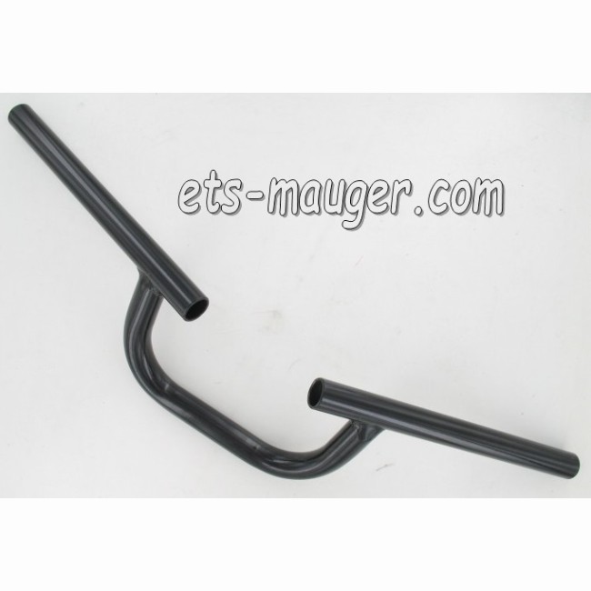 Guidon magnum Mag Max / Roadster noir DESTOCKAGE