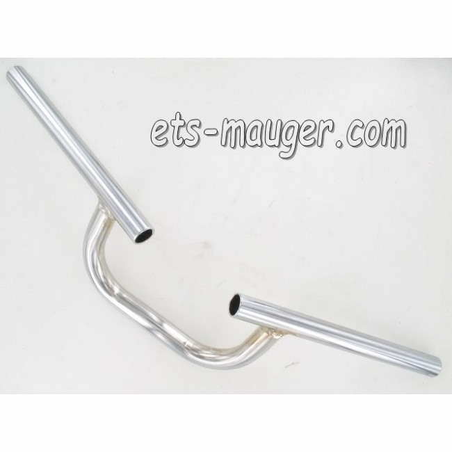 Guidon magnum Mag Max / Roadster chrome