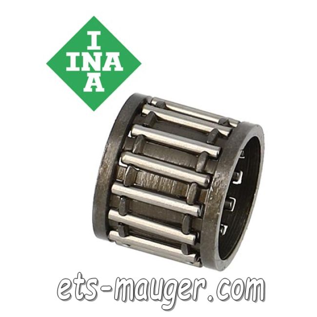 Cage à aiguille piston INA Motobécane AV7  MBK AV10 (13x16x14)