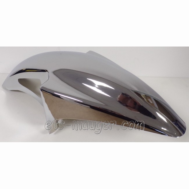 Garde boue Magnum Racing chrome