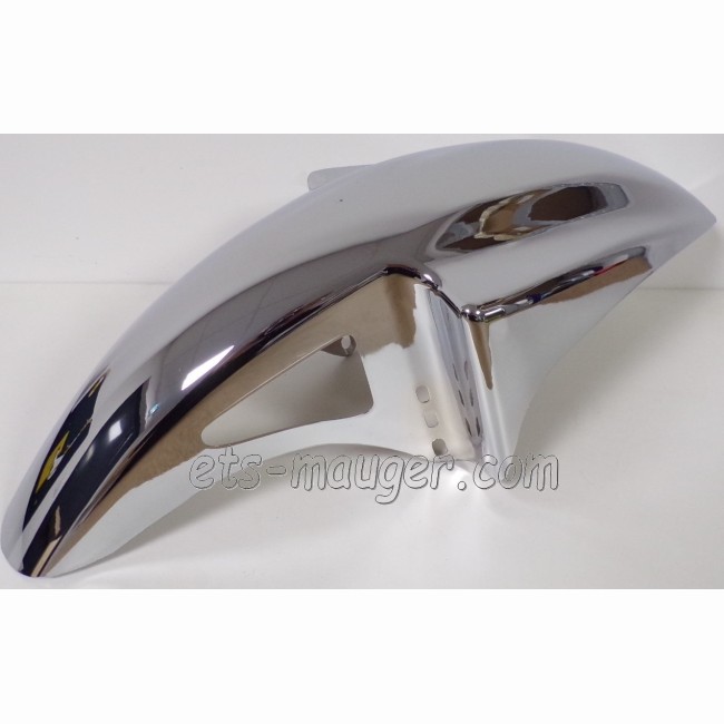 Garde boue Magnum Racing chrome