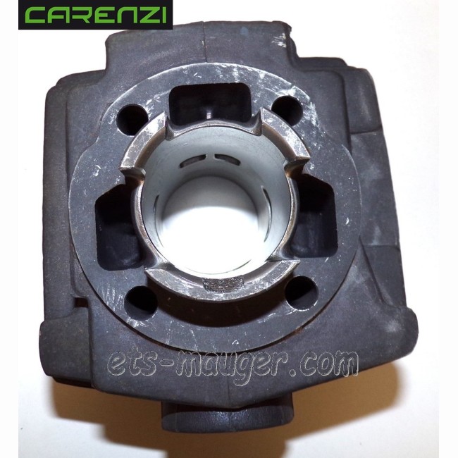 Cylindre piston AV10 CARENZY Motobécane MBK 51 AIR