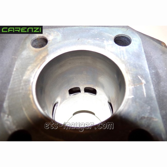 Cylindre piston AV10 CARENZY Motobécane MBK 51 AIR