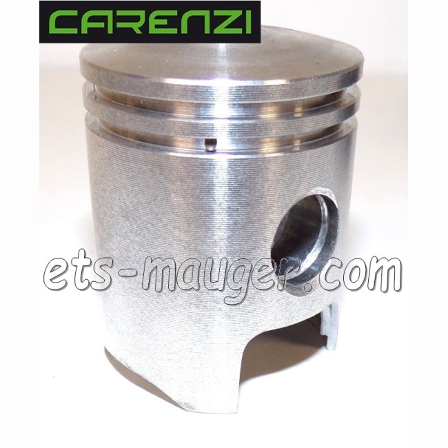 Cylindre piston AV10 CARENZY Motobécane MBK 51 AIR