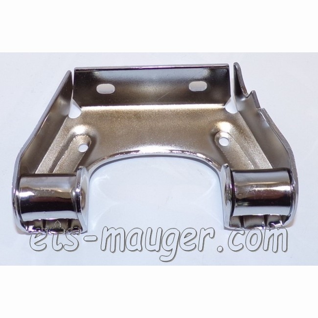 Pontet support porte bagage chromé Peugeot 103 SP MVL