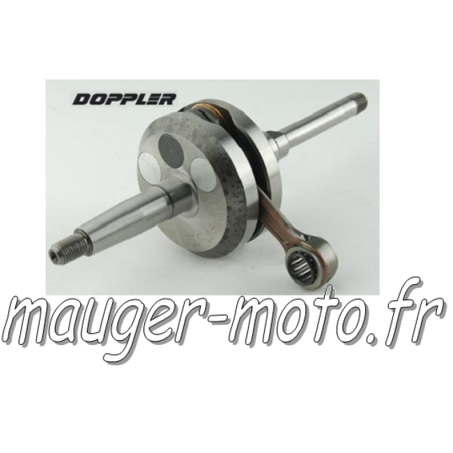 Vilebrequin DOPPLER ER1 Peugeot 103 rupteur