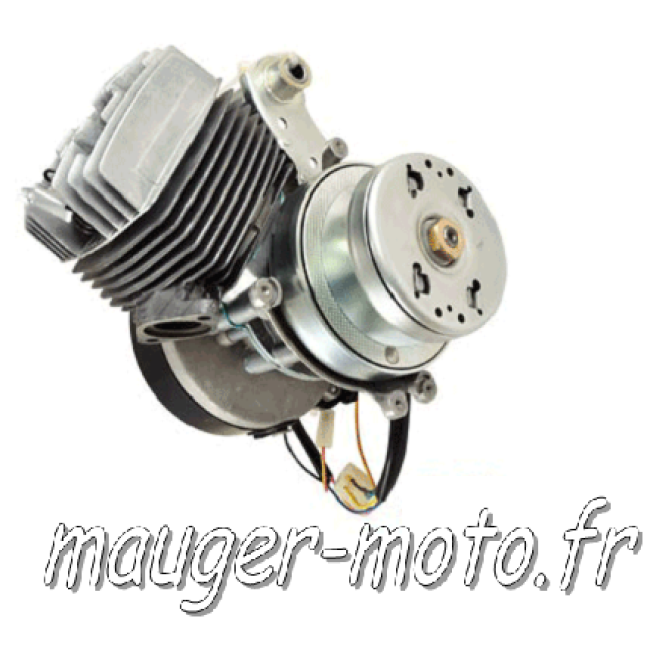 Moteur Peugeot 103