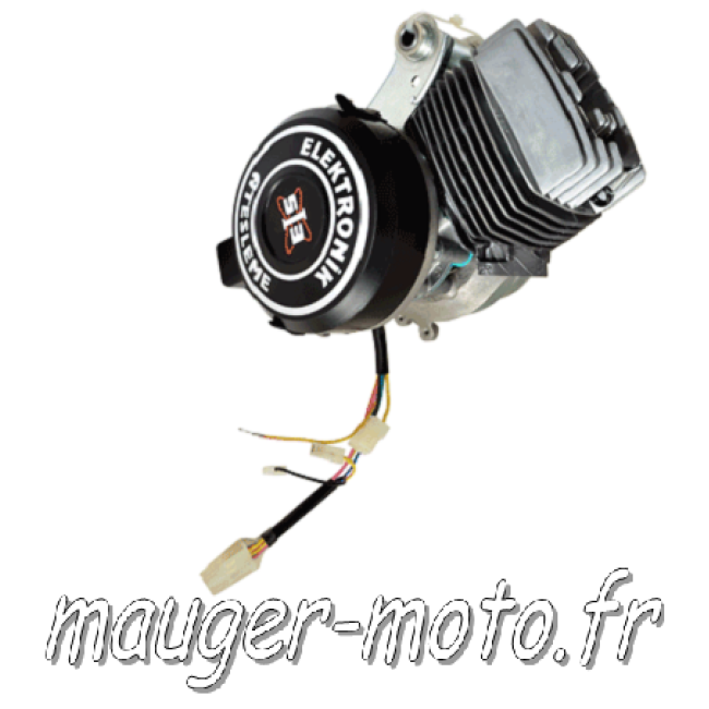 Moteur Peugeot 103