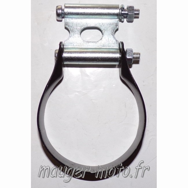 Collier de pot avec support Peugeot 101 102 103