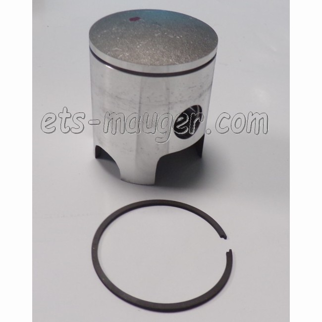 Cylindre piston Peugeot 103 liquide