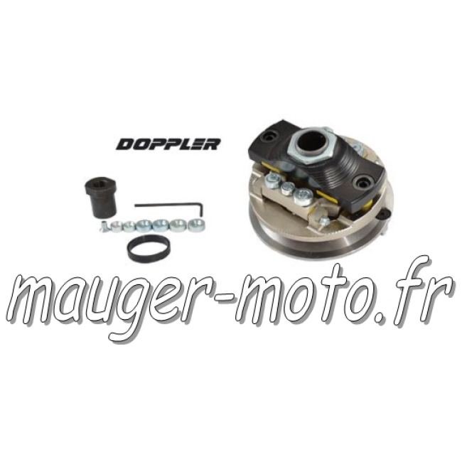 Variateur DOPPLER ER3 Peugeot SPX RCX