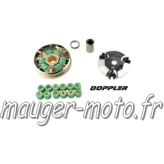 Variateur DOPPLER S1R Peugeot FOX FXR