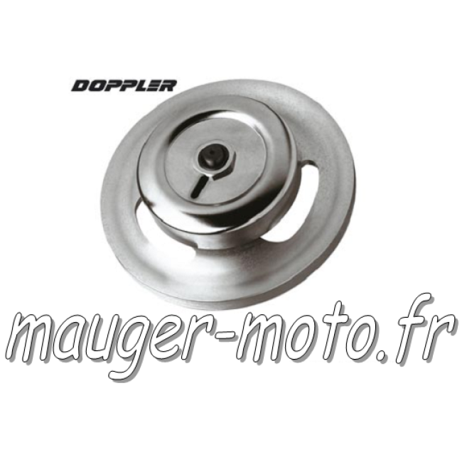 Poulie embrayage DOPPLER ER2 Peugeot 103 104 105 GT10 GL10