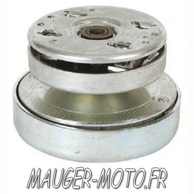 Variateur complet Peugeot 103 104 105 GT10 GL10