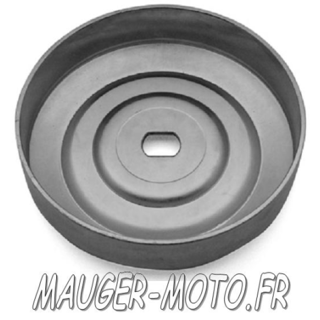 Cloche embrayage Peugeot 101 102 103 104 105 GT10 GL10