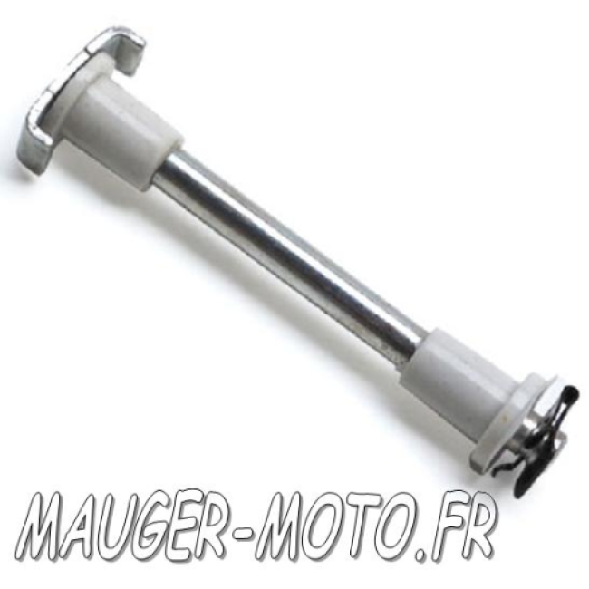 Axe masselotte de variateur Peugeot 103 104 105 GT10 GL10 SPX RCX MVX