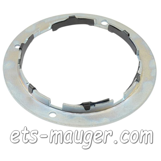 Coupelle embrayage Peugeot BB 101 102 103 104 105 GT10 GL10