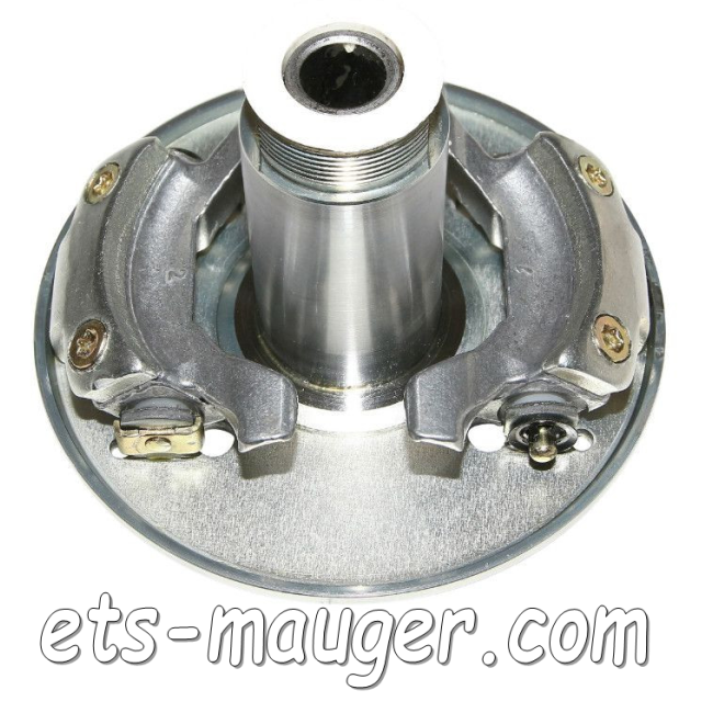 Moyeu de variateur Peugeot 103 104 105 GT10 GL10