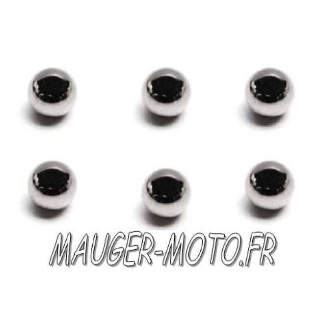 6 Billes embrayage Peugeot BB 101 102 103 104 105 GT10 GL10