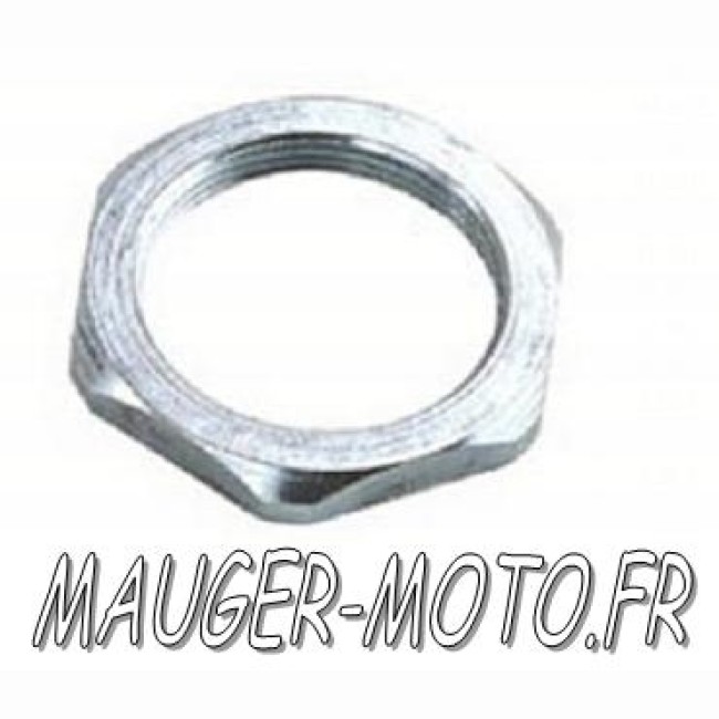 Ecrou joue fixe variateur Peugeot 103 104 105 GT10 GL10