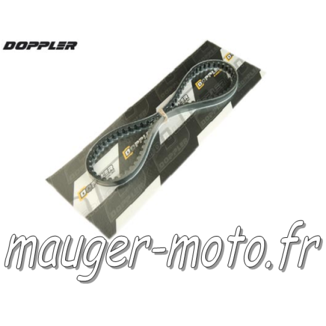 Courroie DOPPLER fibre Peugeot SPX RCX MVX