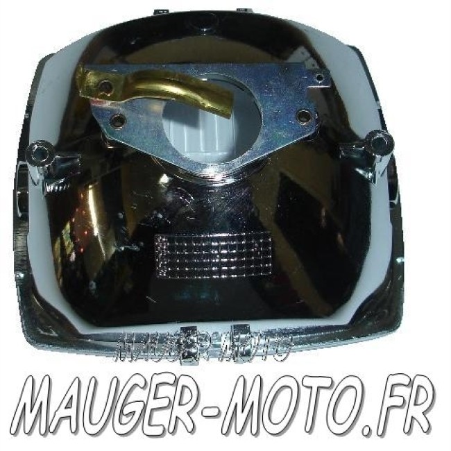 Optique phare Peugeot 103 SP / MVL 15watts