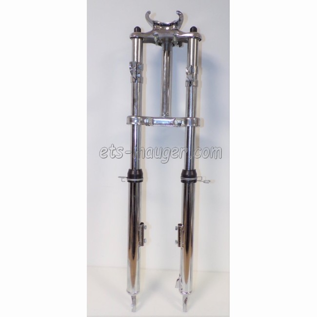 Fourche 103 SP SPX RCX CHROME