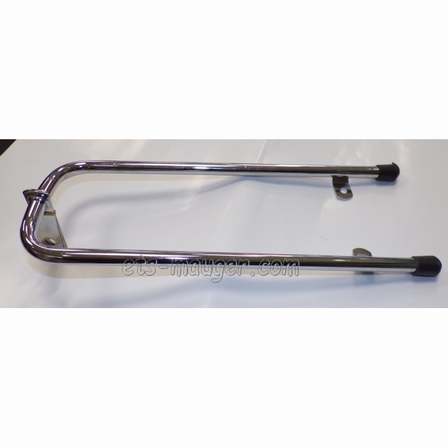 Barre de carter chrome Peugeot 103 SP MVL (paire)