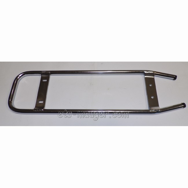 Porte bagage chrome Peugeot 103 MVL