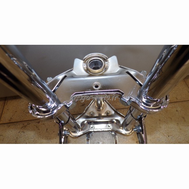 Fourche 103 SP SPX RCX CHROME