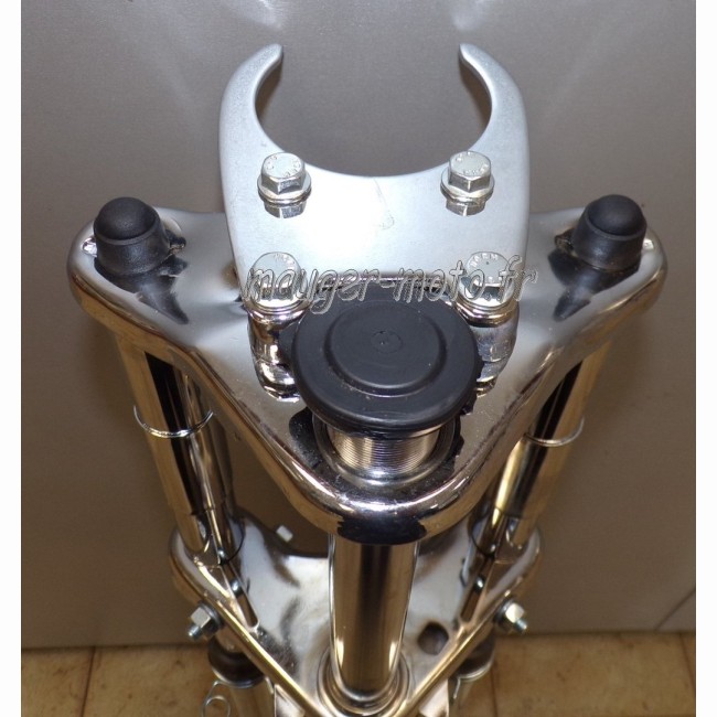 Fourche 103 SP SPX RCX CHROME