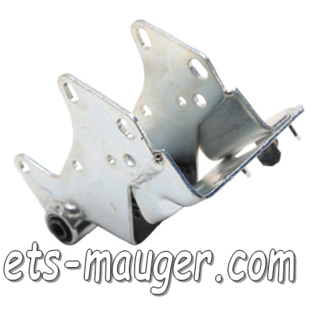 Support moteur inférieur Peugeot 103 VOGUE