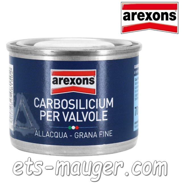 Pate à roder AREXONS grain fin 70 ml