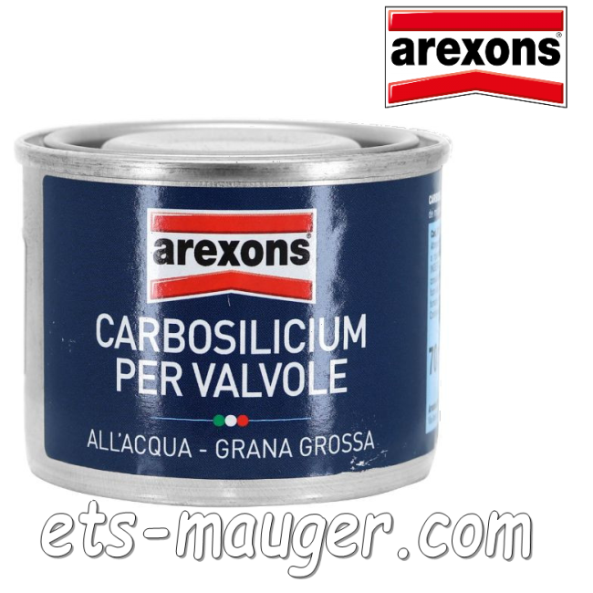 Pate à roder AREXONS gros grain 70 ml