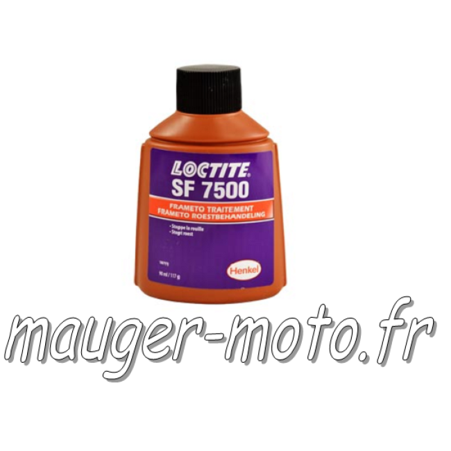 Frameto anti rouille (90 ml) LOCTITE