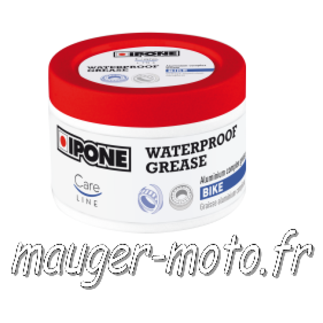 IPONE Graisse waterproof 200gr