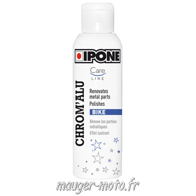 IPONE chrom'alu 200 ml