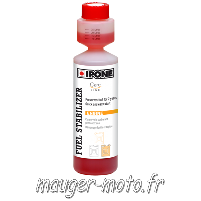 IPONE FUEL STABILIZER 250ml