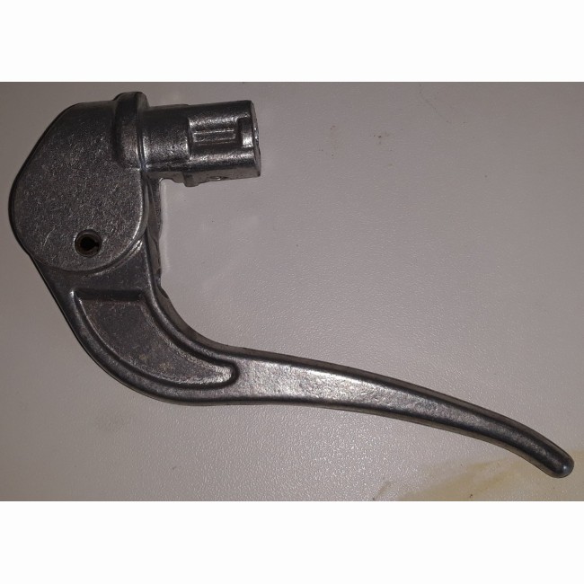 Levier de frein gauche Solex 3800 5000