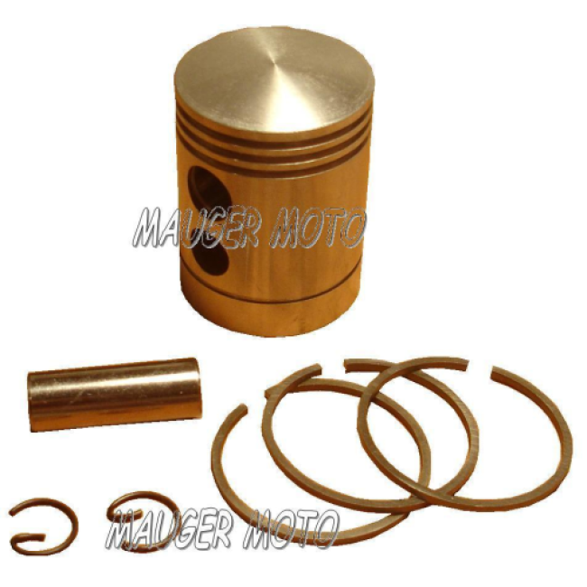 Piston complet jupe longue 1010 au 5000