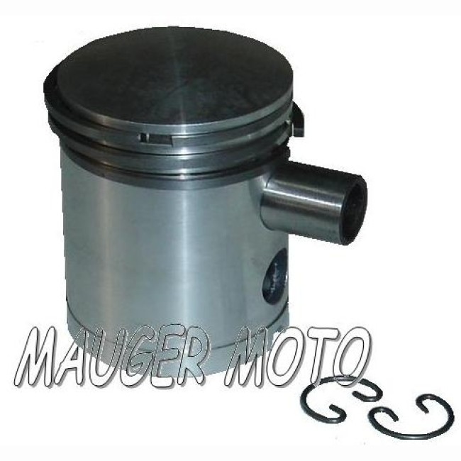 Piston complet jupe courte  1010 au 5000