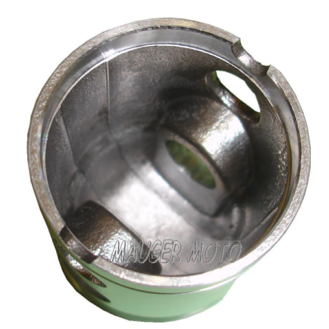 Piston complet jupe courte  1010 au 5000