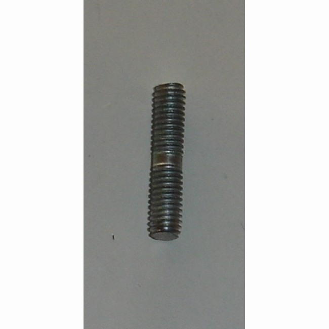 Goujon M6 x 30mm