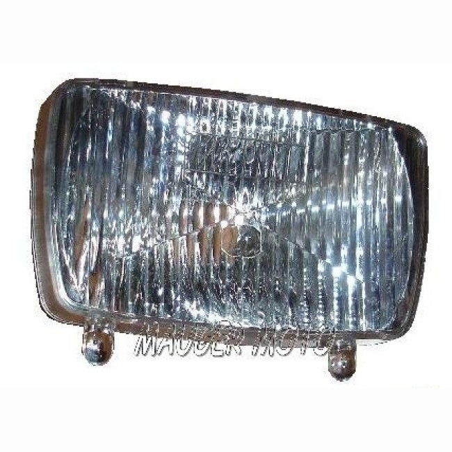 Optique phare Solex 3300 3800 Peugeot 101 102