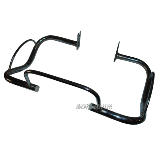 Pare chutes chrome Solex 3300 et 3800