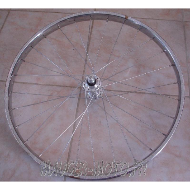 Roue avant nu 19 pouces solex 1400 au 3800